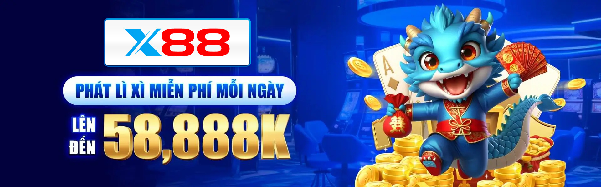 banner x88