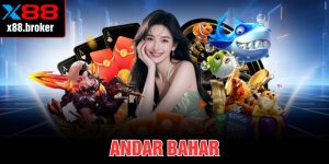Andar Bahar - Tham Gia Trò Chơi Ấn Độ Cực Cuốn Tại X88