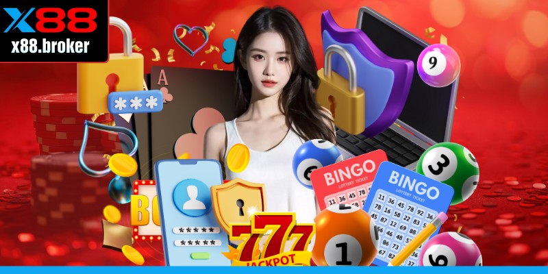 Áp dụng nhiều công nghệ tân tiến trong bảo mật