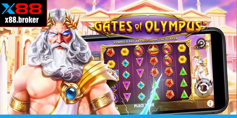 Biểu tượng nhân thưởng kích hoạt cực lớn