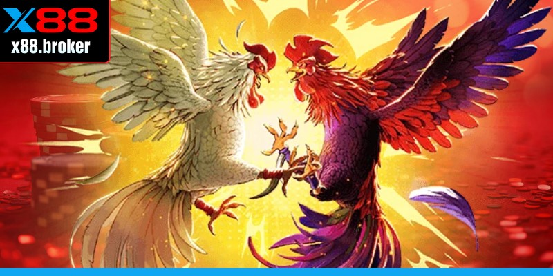 Cách thức tham gia chơi cực dễ tại nhà cái