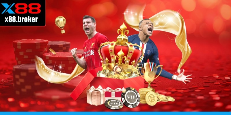 Dạng cược châu dâu với tỷ lệ odds không quá lớn