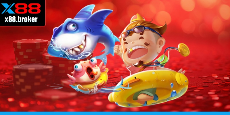 Định nghĩa về cách bắn cá hiệu quả 