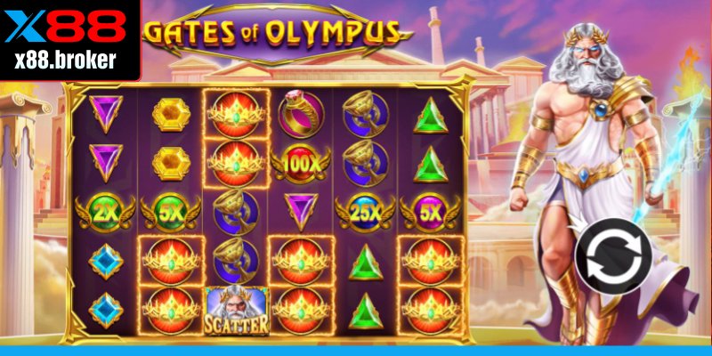 Game có cách chơi dễ tiếp cận tại nhà cái