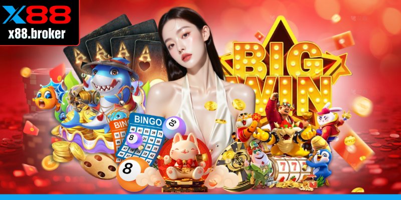 Game trở thành sự lựa chọn khó bỏ qua cho nhiều người