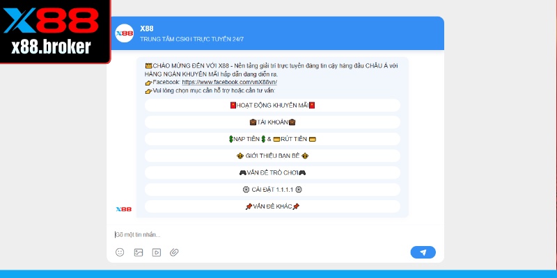 Hội viên chuẩn bị trước thông tin cần thiết