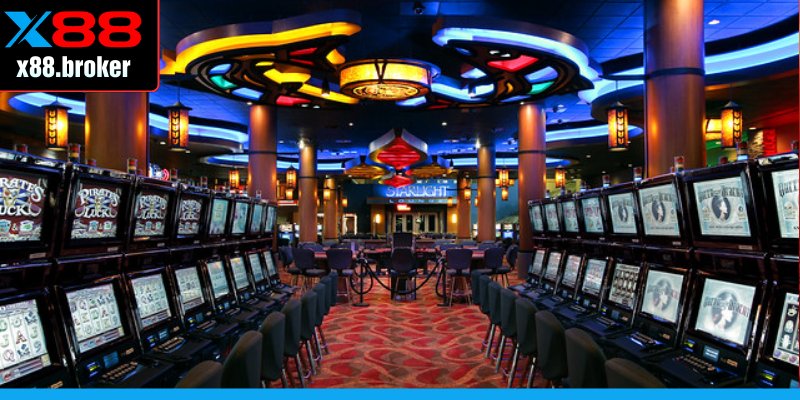 Khái niệm cơ bản về trò chơi Dragon Tiger