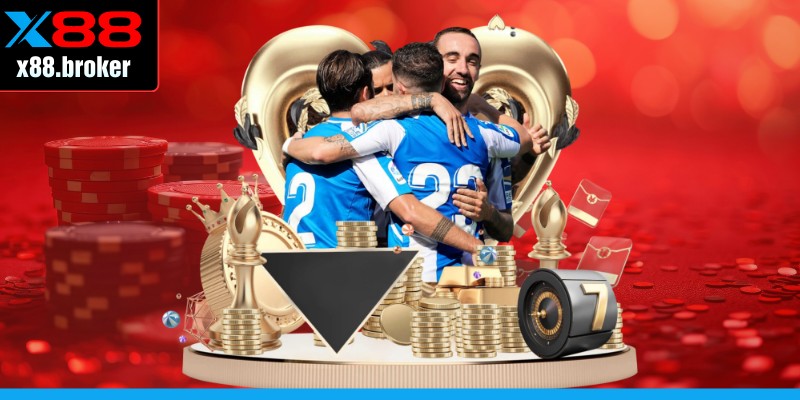 Kinh nghiệm chơi giúp tạo ra cơ hội giá trị 