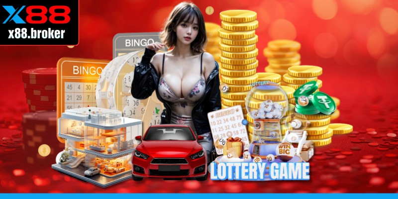 Lựa chọn chu kỳ dễ dàng xác định số đẹp