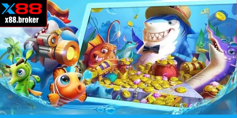 Lựa chọn trò chơi với sức hút ổn định