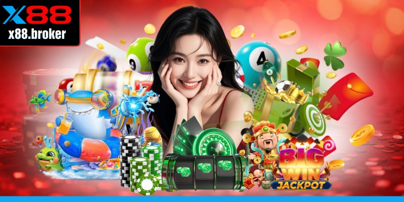 Nắm cơ chế chọn số nhân thưởng khi giải trí