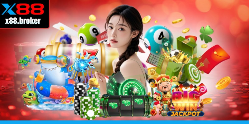 Nhà cái hiển thị rõ mức trả thưởng trong game