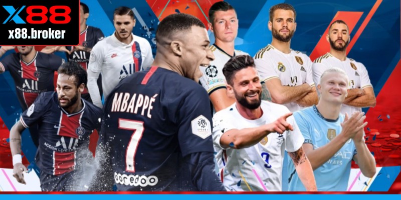 Thông tin chung về kèo Premier League