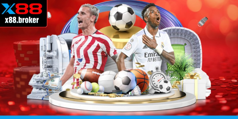 Thông tin cơ bản của kèo Champions League 