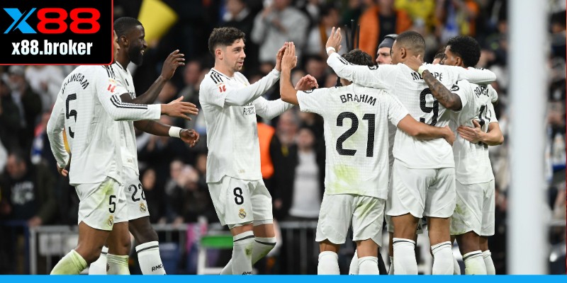 Thông tin về các loại kèo cược ưa chuộng trong La Liga