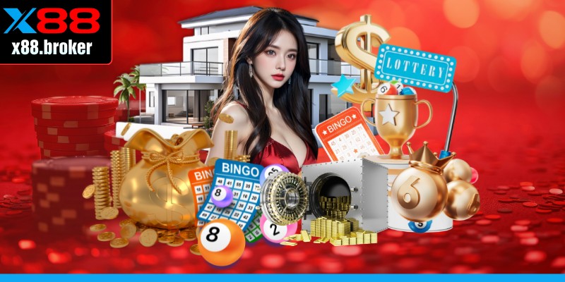 Tra cứu thông tin trên X88 vô cùng tiện lợi