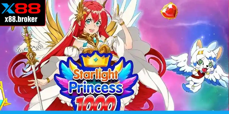 Trò chơi có hệ số nhân tích lũy cùng thưởng lớn