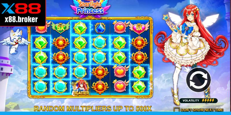 Tựa game slot này duy trì sức hút ổn định