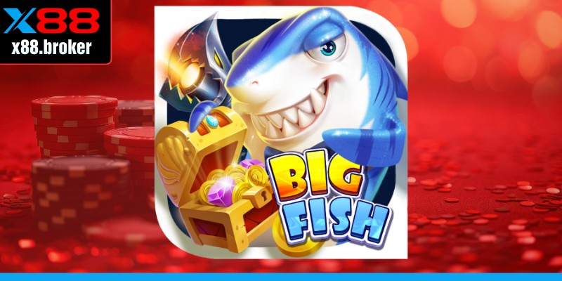 Vũ khí bắn cá mạnh nhất nâng cao hiệu suất